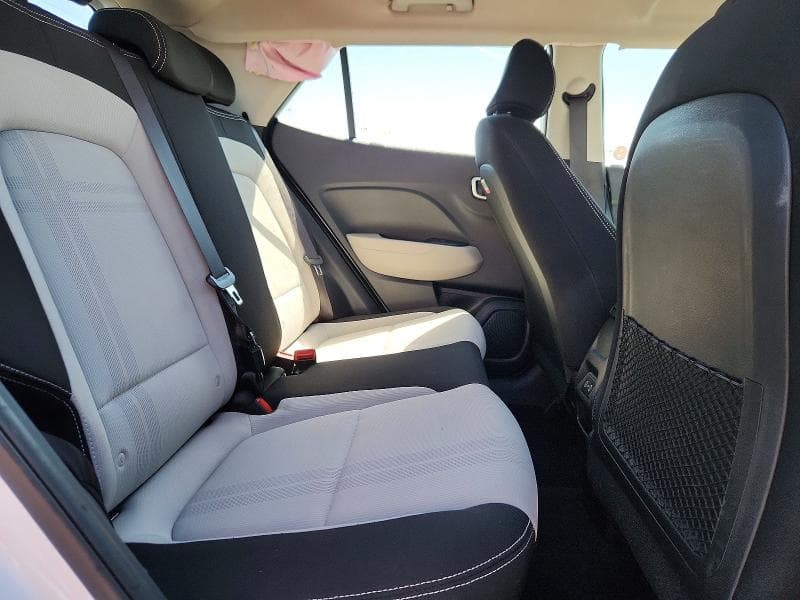 2025 HYUNDAI VENUE SEL 10