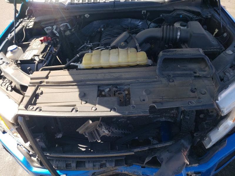 2019 FORD F150 SUPERCREW 11