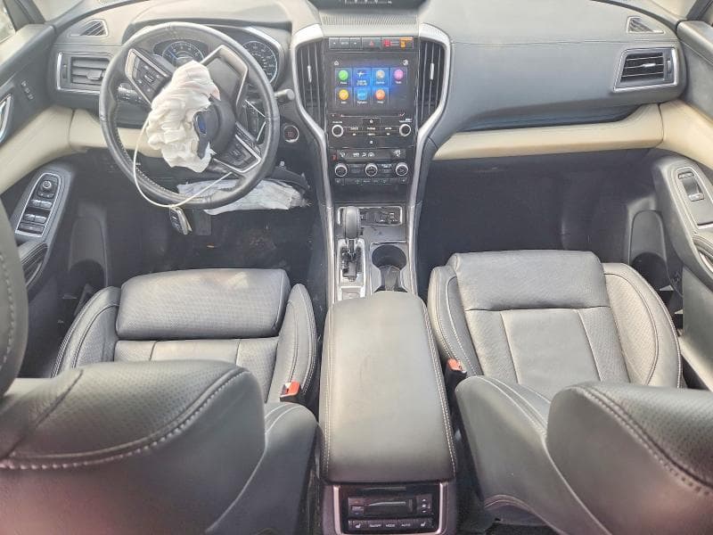 2022 SUBARU ASCENT LIMITED 8