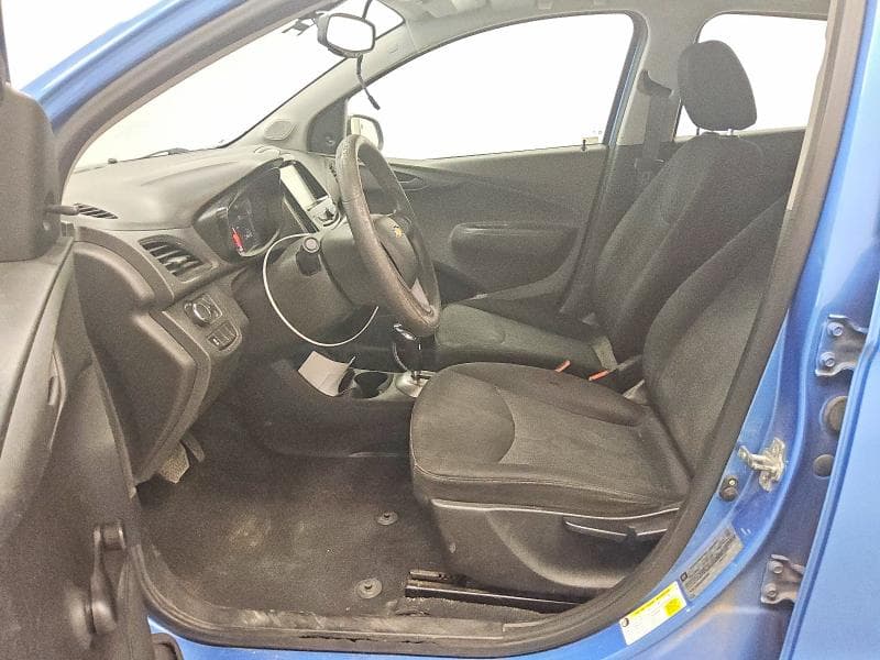 2018 CHEVROLET SPARK LS 7