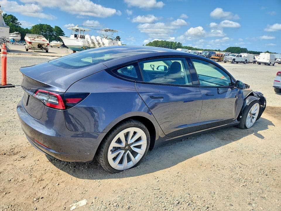 2023 TESLA MODEL 3 3