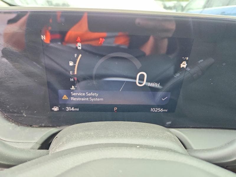 2026 BUICK ENCORE GX PREFERRED 9