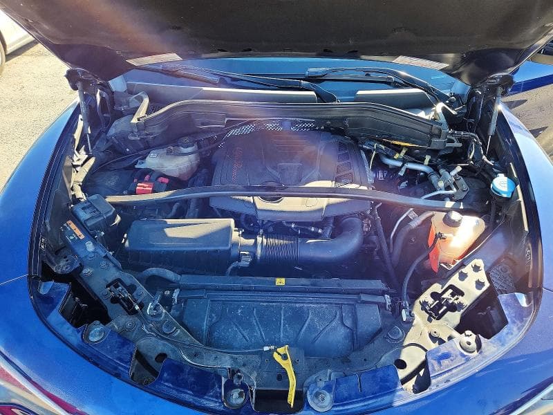 2018 ALFA ROMEO STELVIO TI 12