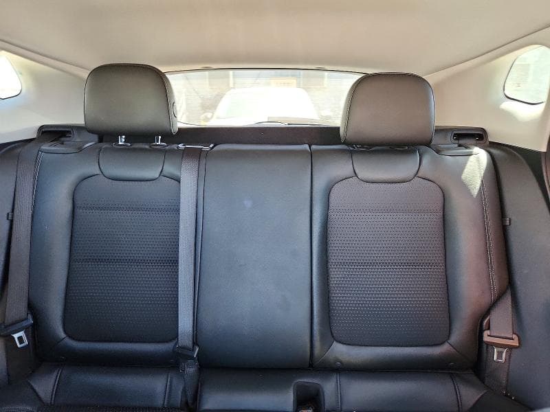 2024 CHEVROLET TRAX 1LT 10
