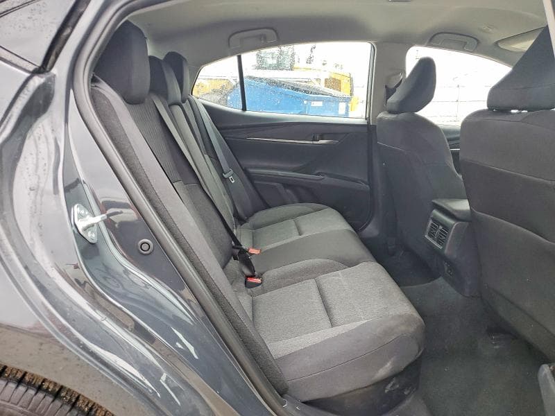 2026 TOYOTA CAMRY LE 10