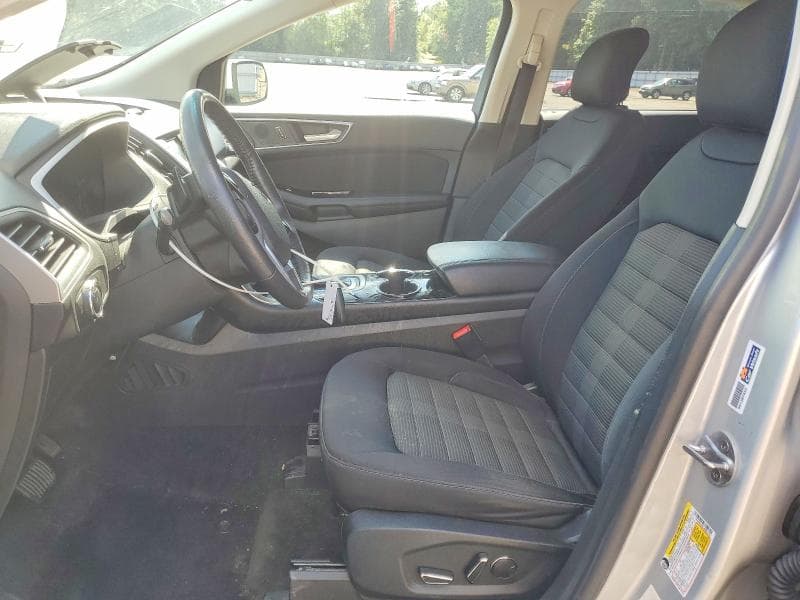 2018 FORD EDGE SEL 7