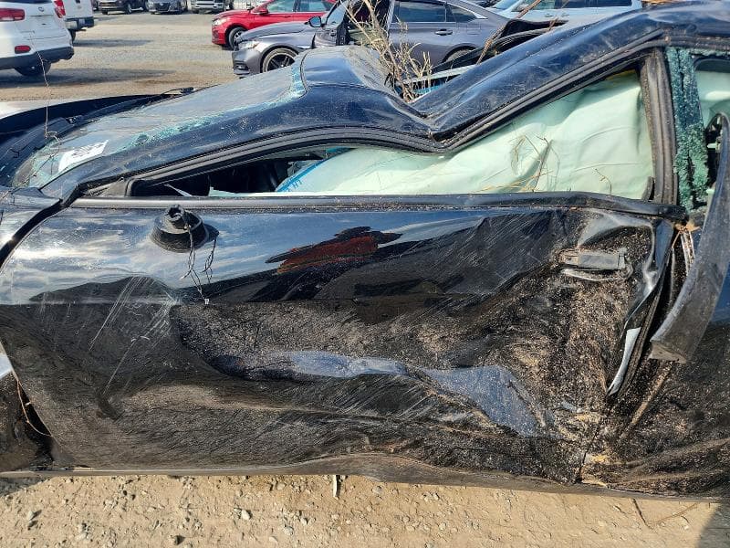 2019 DODGE CHALLENGER R/T SCAT PACK 7