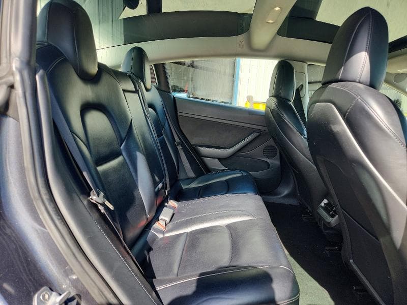 2022 TESLA MODEL 3 10