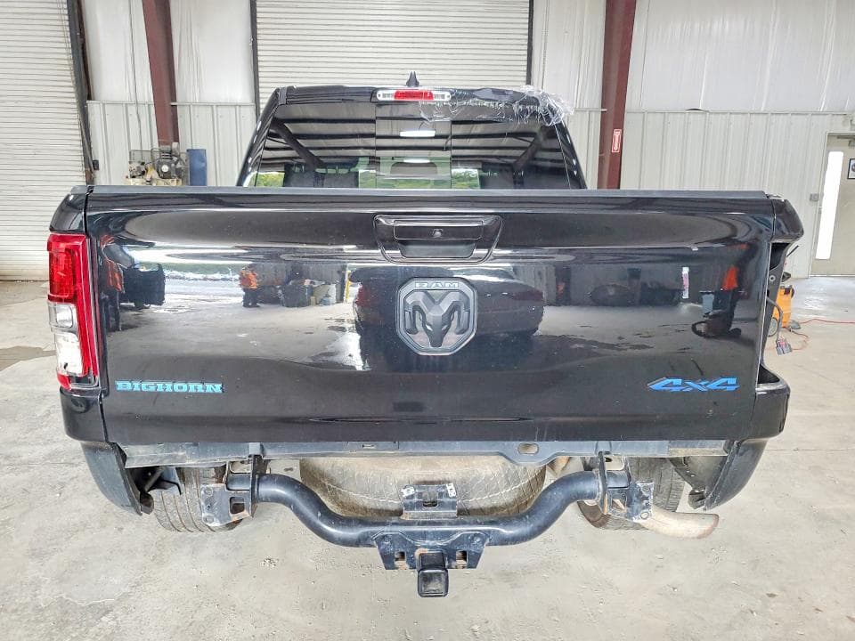 2019 RAM 1500 BIG HORN/LONE STAR 6