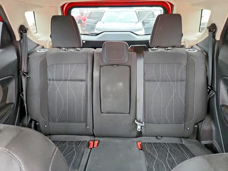 2019 FORD ECOSPORT SE 10