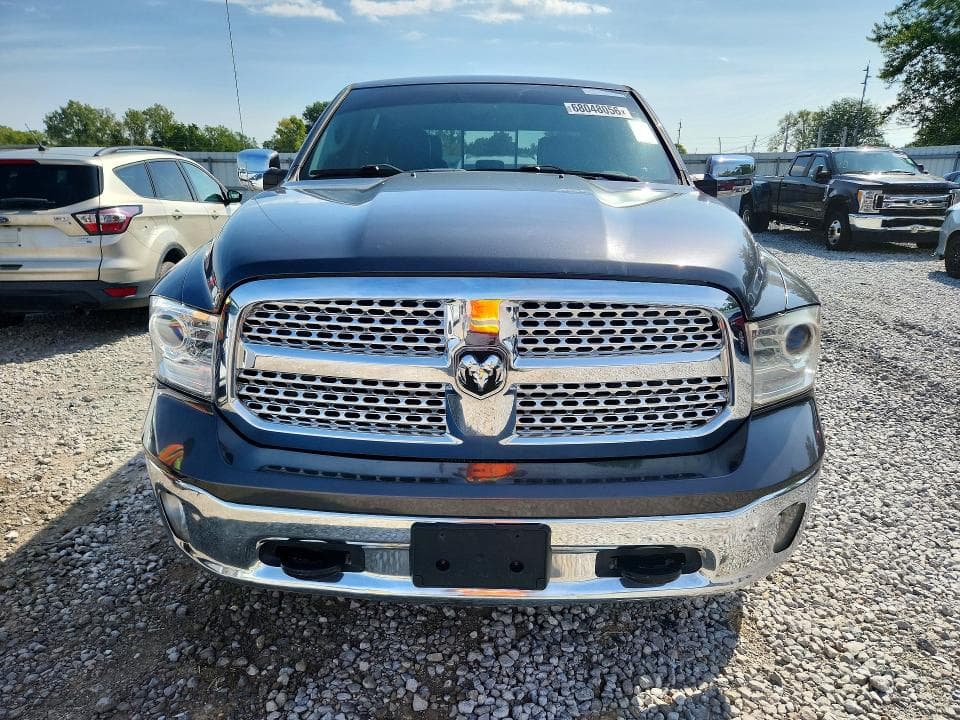 2017 RAM 1500 LARAMIE 5