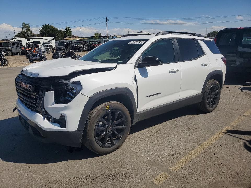 2026 GMC TERRAIN ELEVATION - 1
