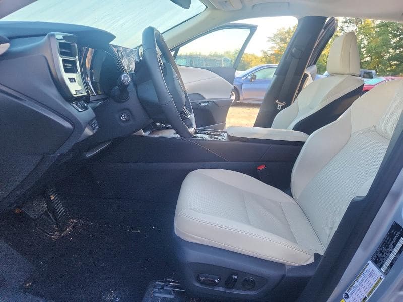 2024 LEXUS RX 350 PREMIUM 7