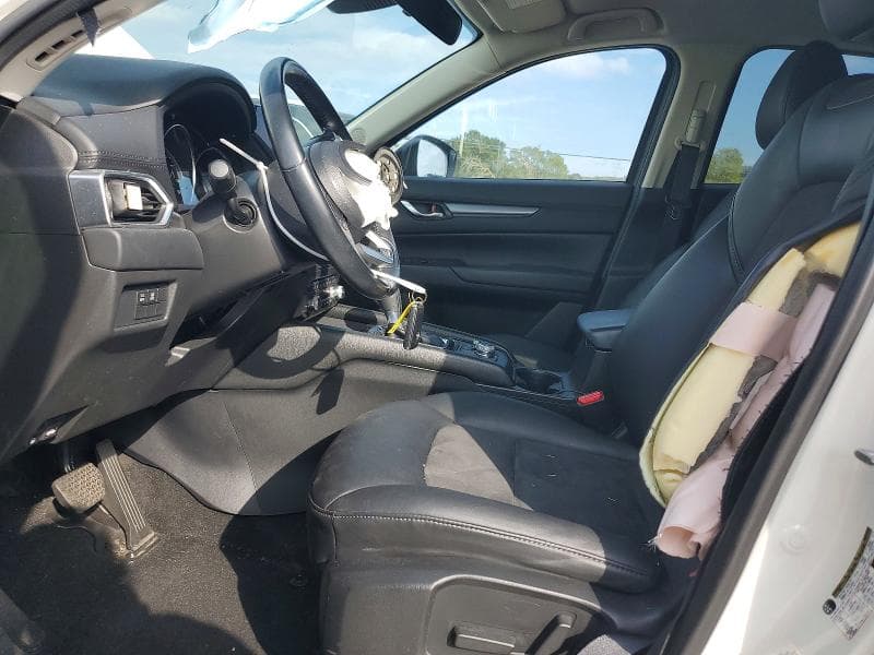 2020 MAZDA CX-5 TOURING 7