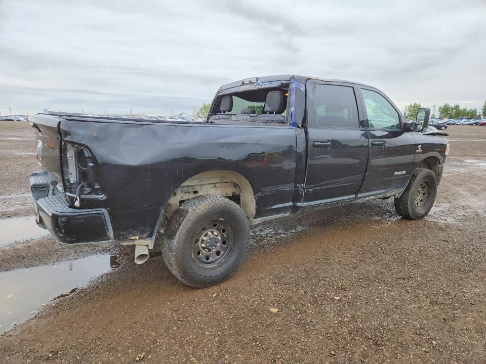 2019 RAM 2500 BIG HORN 3
