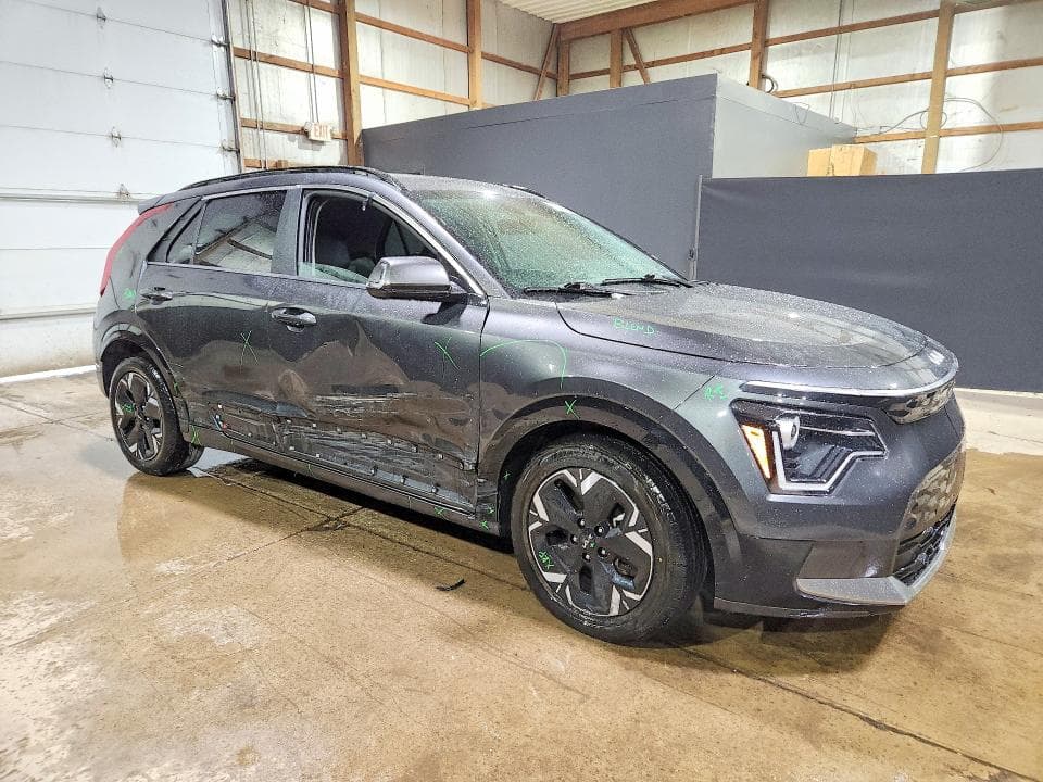 2024 KIA NIRO WIND 4