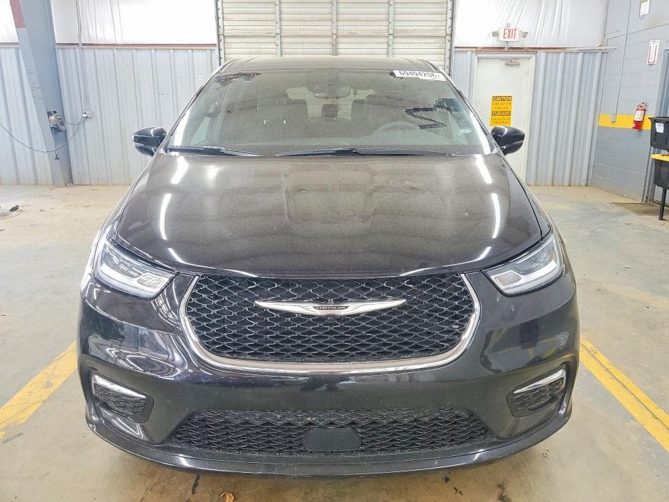 2025 CHRYSLER PACIFICA SELECT 5