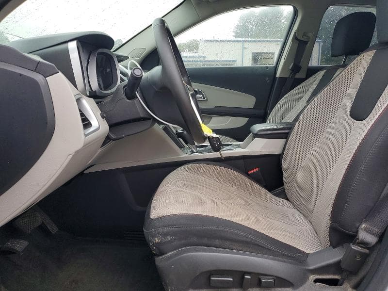 2017 CHEVROLET EQUINOX LT 7