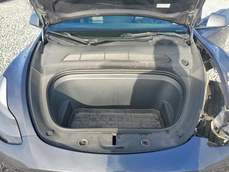 2023 TESLA MODEL Y 11
