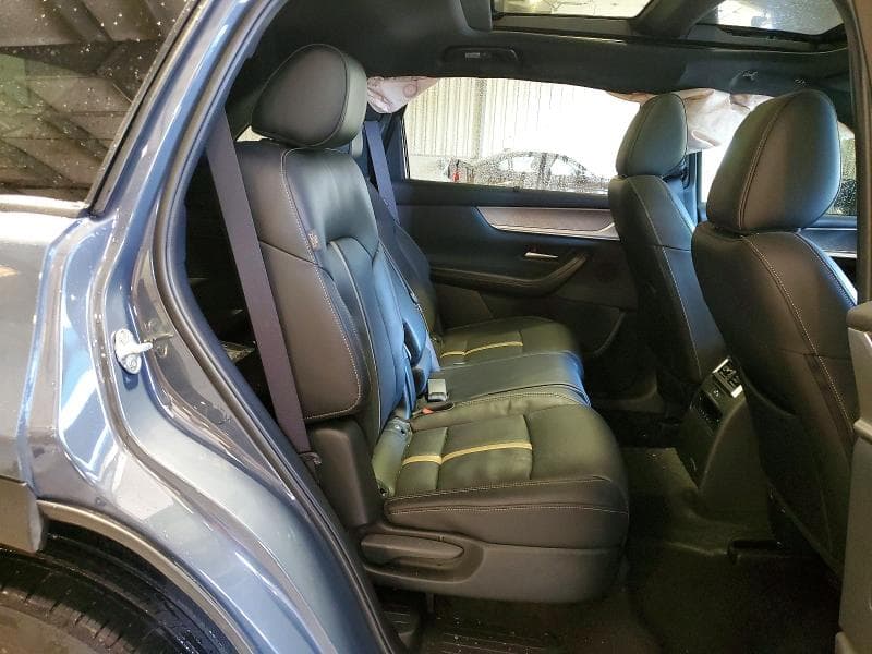 2025 MAZDA CX-70 PREMIUM PLUS 11