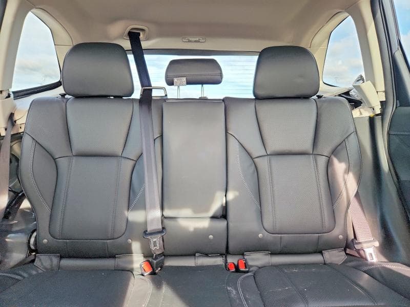 2021 SUBARU FORESTER TOURING 10