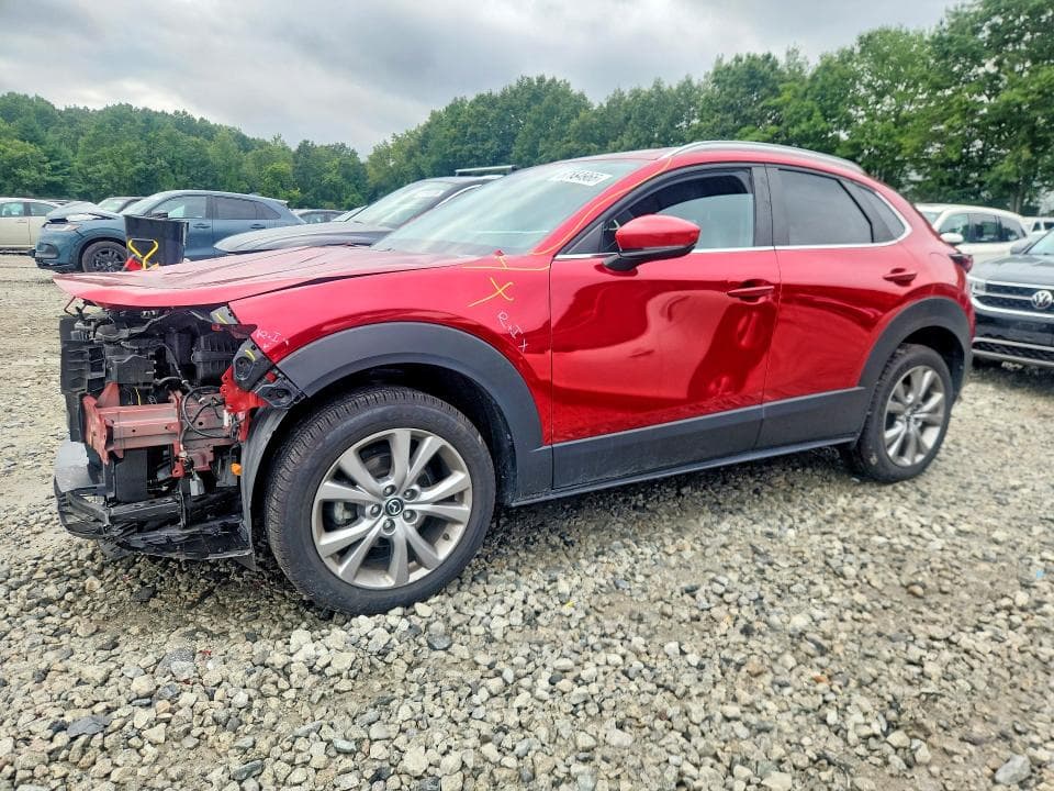 2023 MAZDA CX-30 SELECT - 1