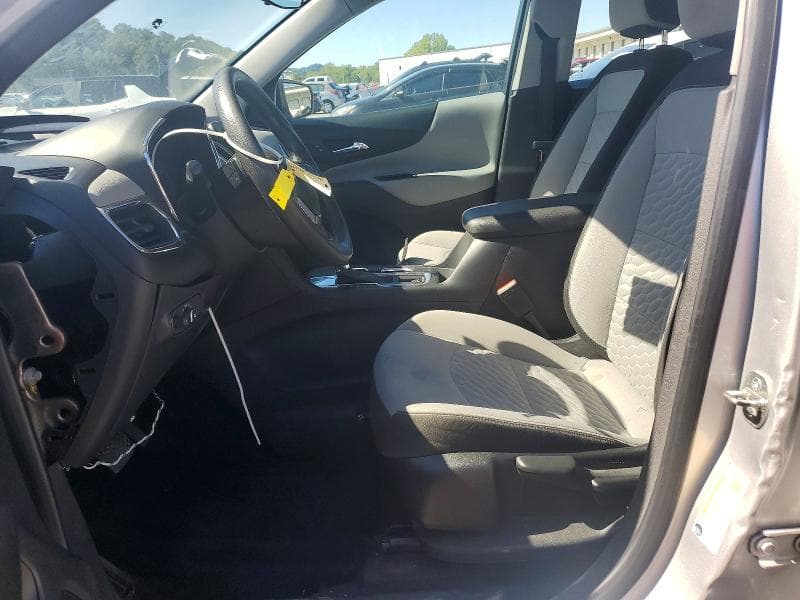 2020 CHEVROLET EQUINOX LS 7