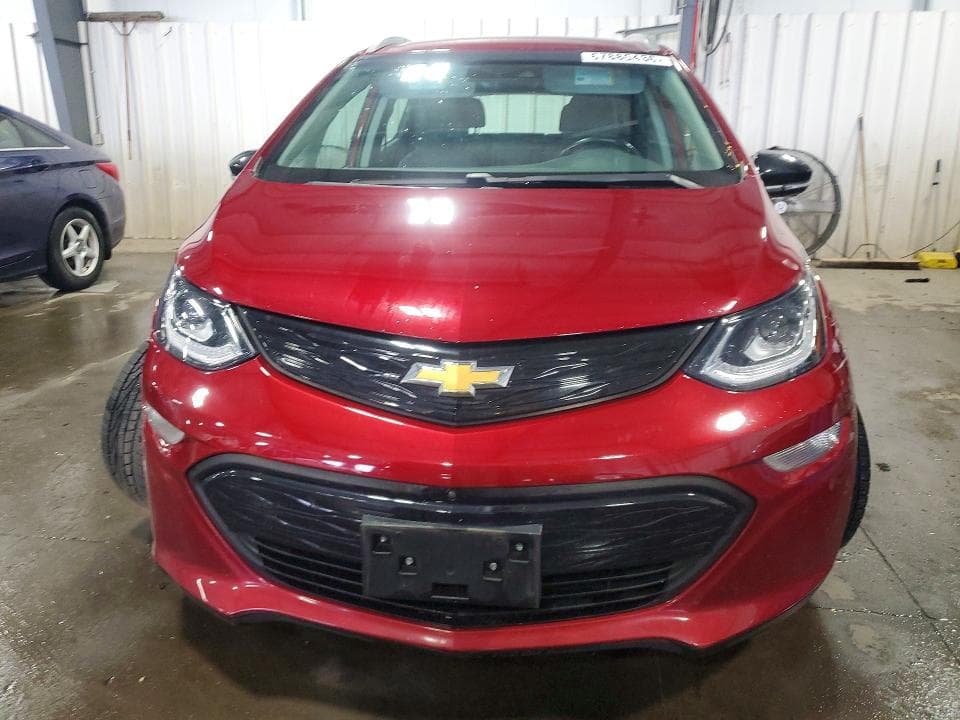 2020 CHEVROLET BOLT EV PREMIER 5
