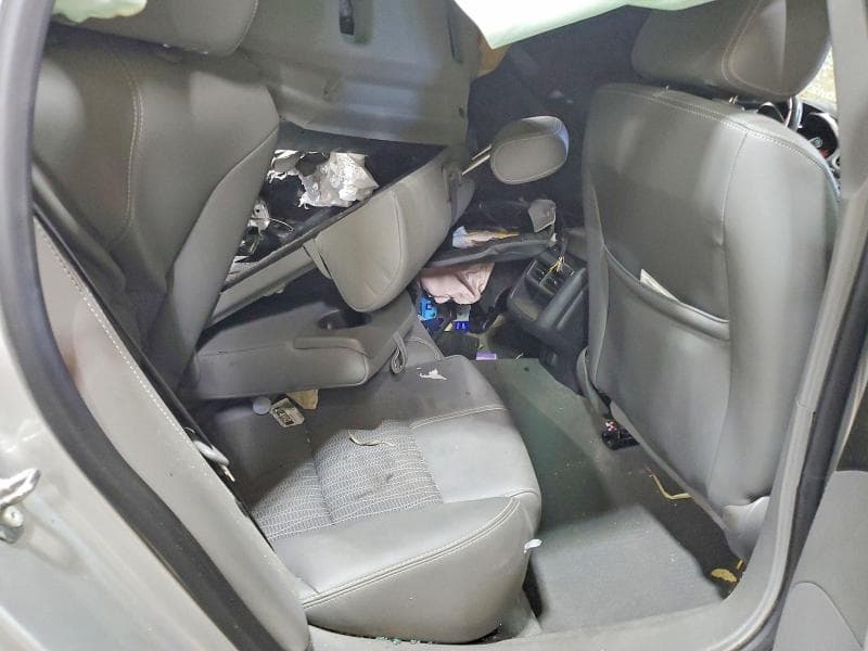 2018 CHEVROLET IMPALA LT 10