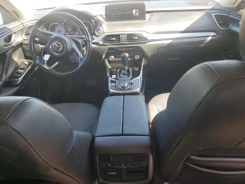 2022 MAZDA CX-9 TOURING PLUS 8