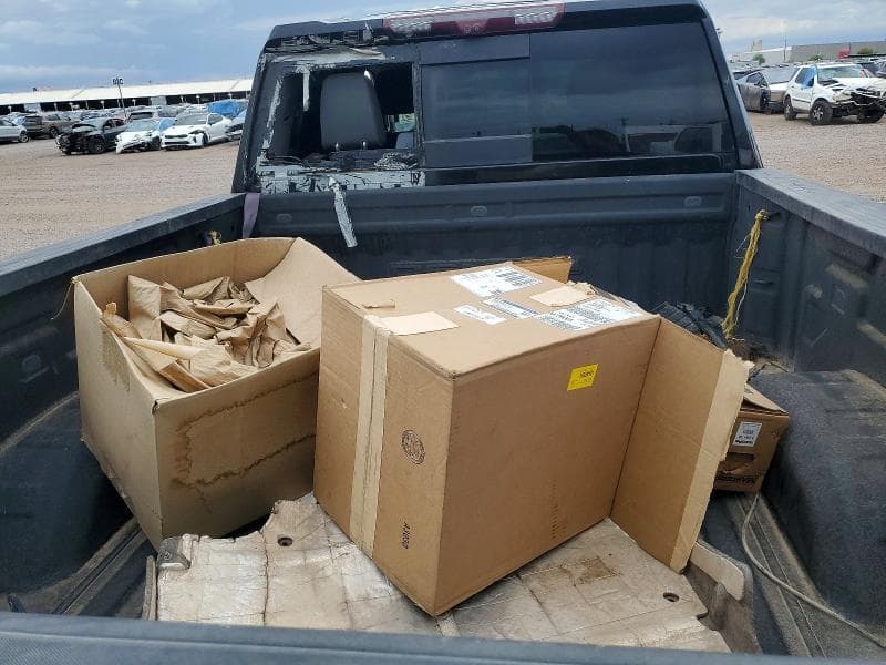 2021 GMC SIERRA K2500 DENALI 10