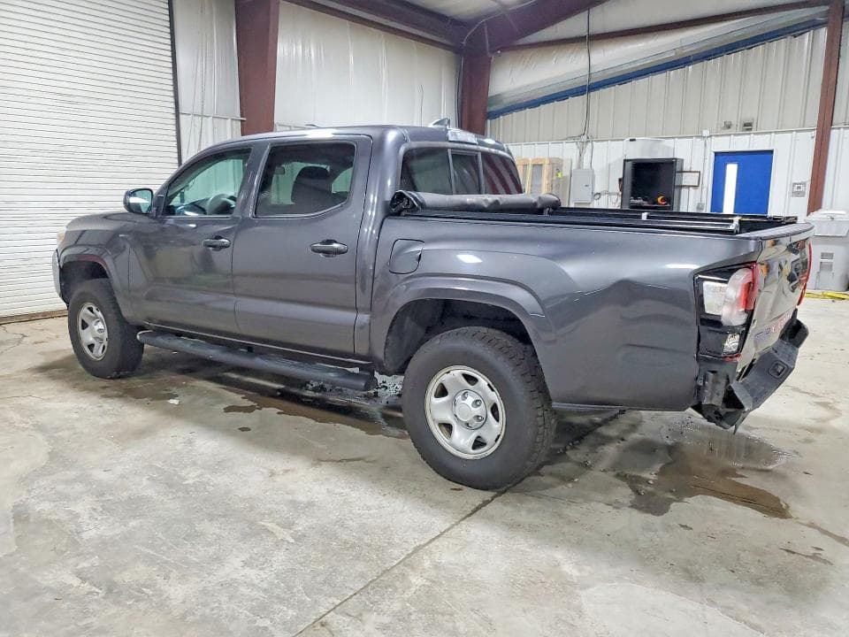 2020 TOYOTA TACOMA SR V6 2