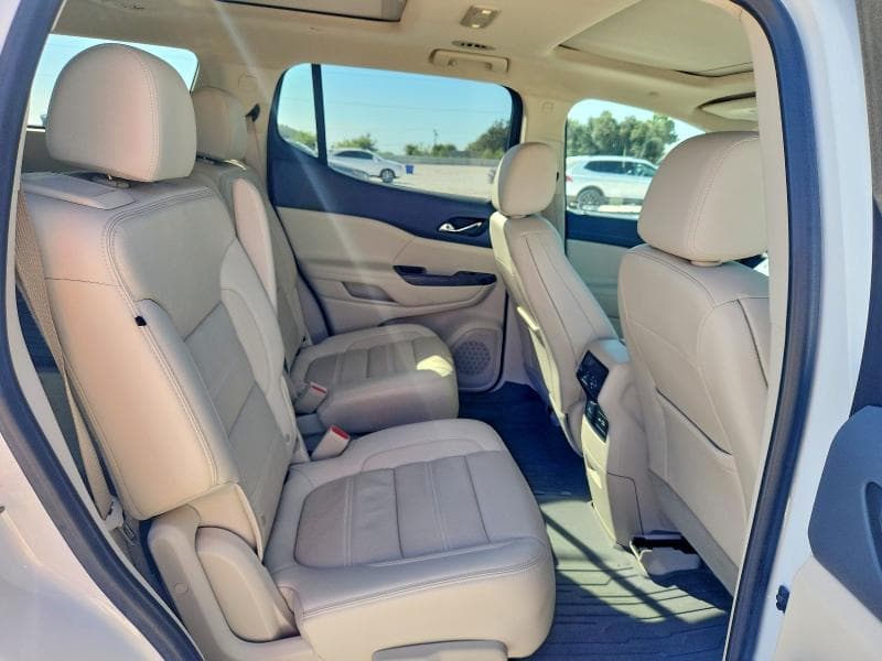 2020 GMC ACADIA DENALI 11