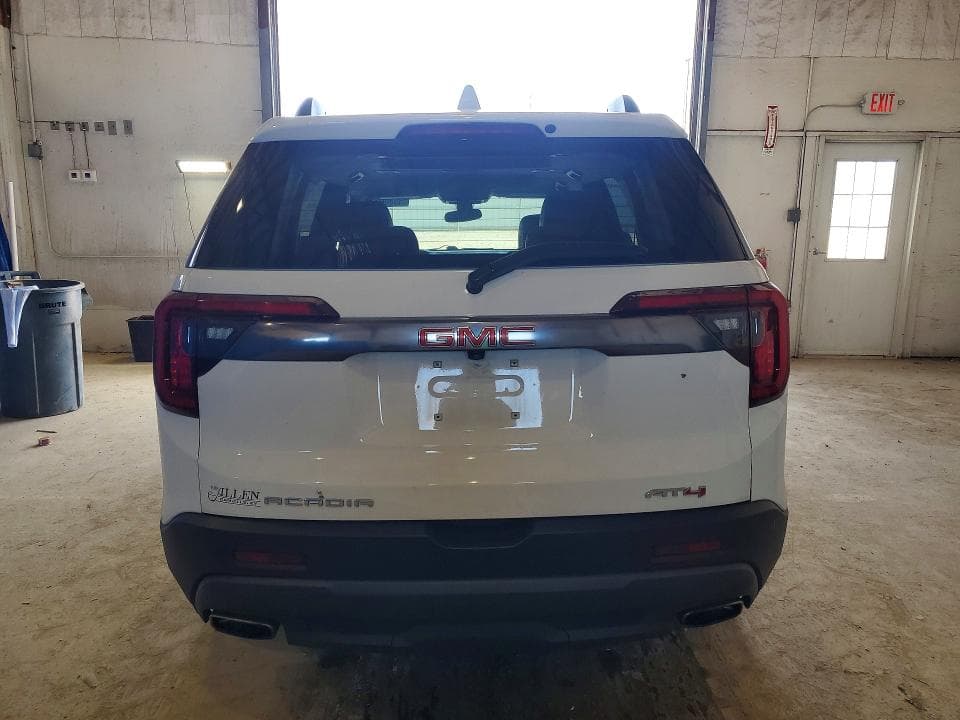 2023 GMC ACADIA AT4 6