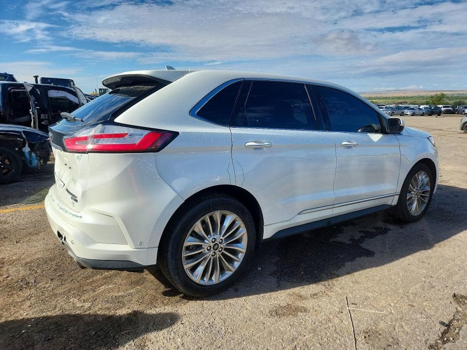 2020 FORD EDGE TITANIUM 3