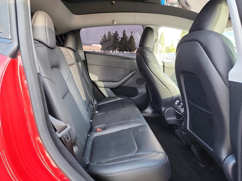 2023 TESLA MODEL Y 10