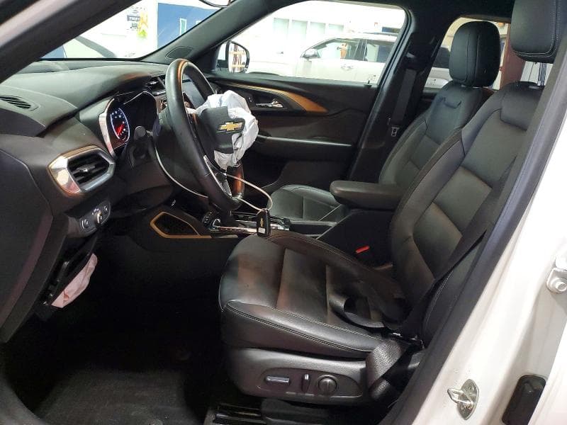 2023 CHEVROLET TRAILBLAZER ACTIV 7