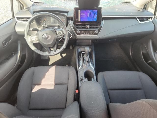 2023 TOYOTA COROLLA LE 8