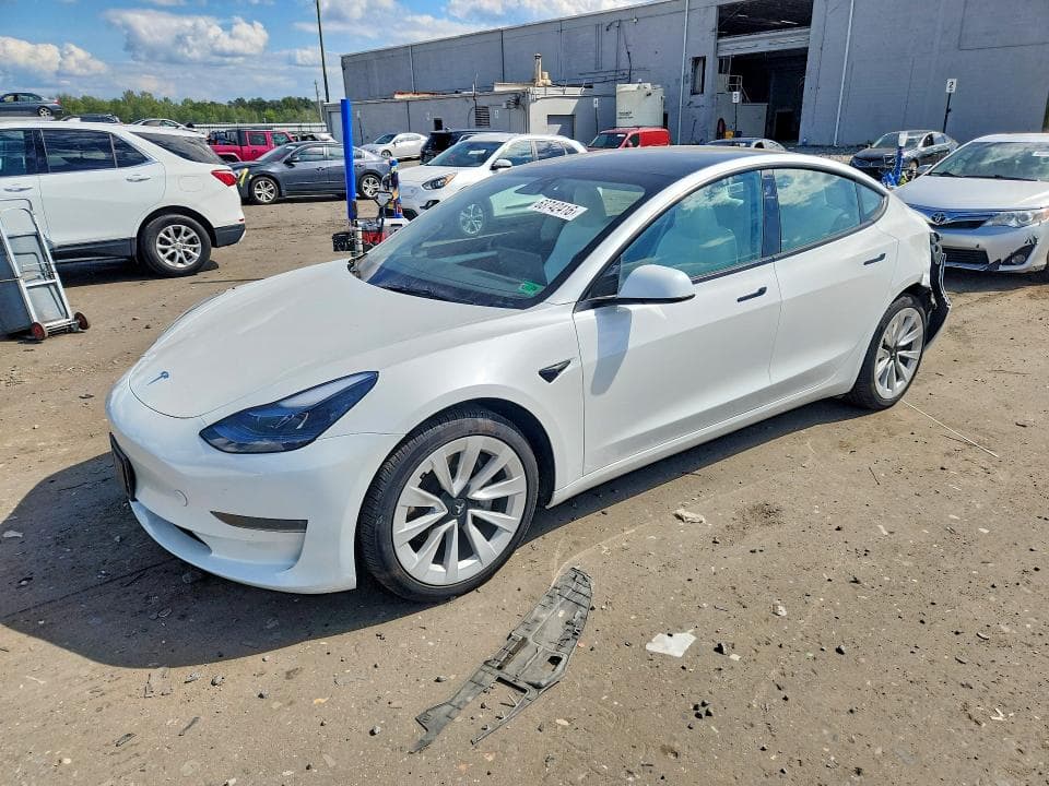 2023 TESLA MODEL 3 - 1