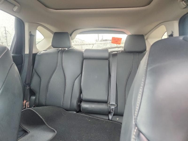2021 ACURA RDX TECHNOLOGY 10