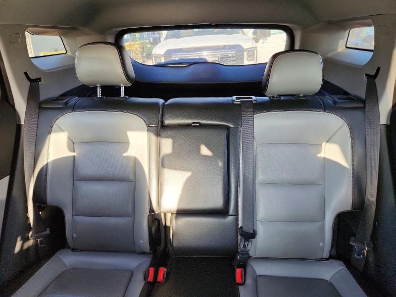 2021 GMC TERRAIN SLT 10