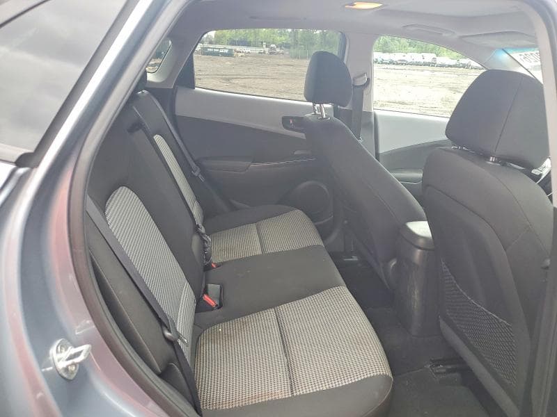 2019 HYUNDAI KONA SEL 11