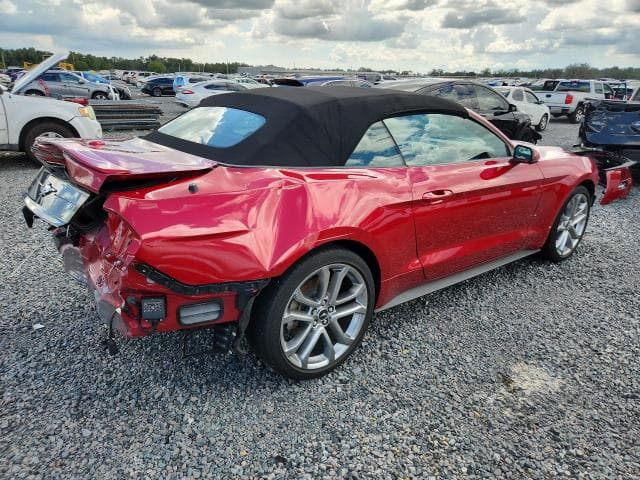 2023 FORD MUSTANG 3