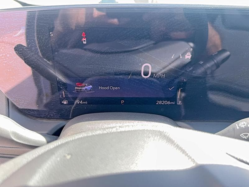 2025 BUICK ENCORE GX PREFERRED 8