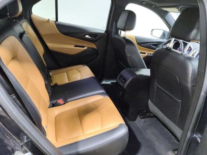 2020 CHEVROLET EQUINOX PREMIER 11
