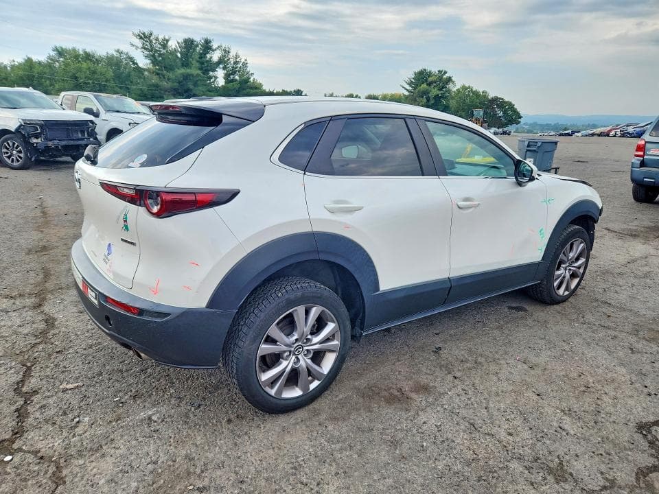 2021 MAZDA CX-30 SELECT 3