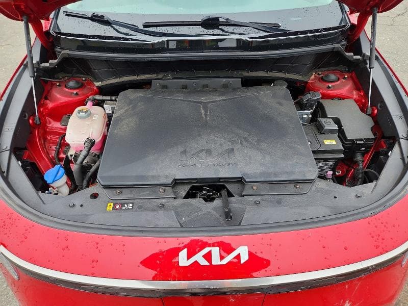 2024 KIA NIRO WIND 11