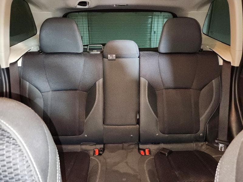 2019 SUBARU FORESTER PREMIUM 10