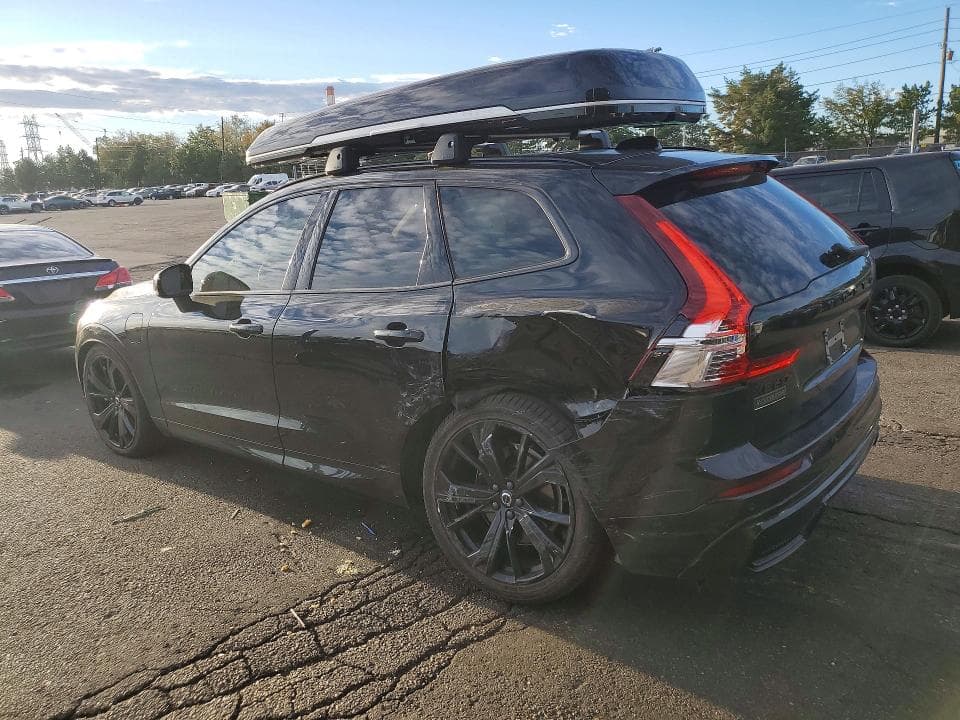 2024 VOLVO XC60 ULTIMATE 2
