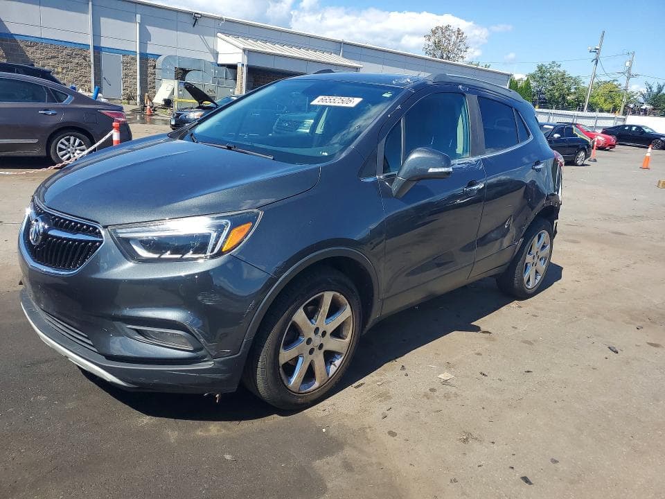 2017 BUICK ENCORE ESSENCE - 1